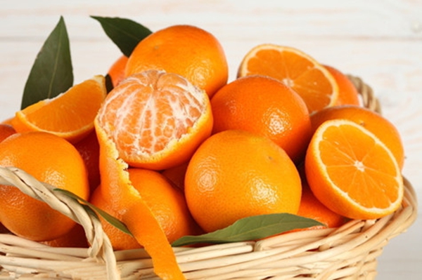 柑橘籽別亂丟！3大橘子廢物超養生