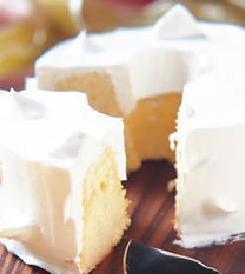 7種容易做又 可口的《海綿蛋糕》做法！歡迎分享