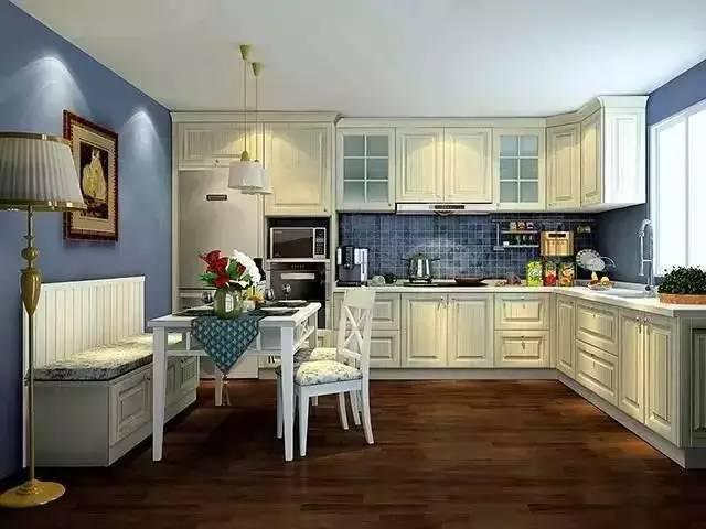 廚房、衣櫃這樣設計，住30年不用換！