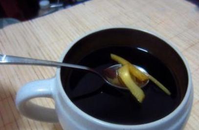 可樂加一物:2週刮油13斤,調月經治宮寒,居然還治感冒咳嗽!