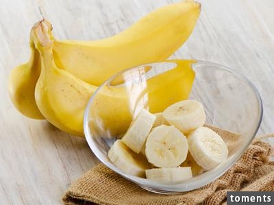 早上吃香蕉，一周暴瘦15斤，別不信！