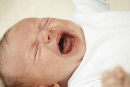 十大症狀告訴你 寶寶可能缺鈣了！