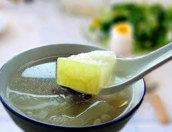 太棒了！這10道「素食湯」超養生！每天喝一碗，讓你健康又長壽！趕快收藏起來！
