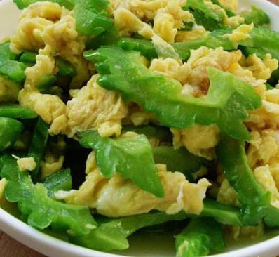 最厲害去火排毒神菜的10種做法，想著法子讓孩子吃吧！