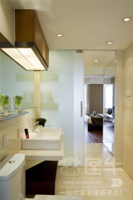 浴室也要乾乾淨淨，清潔小技巧！