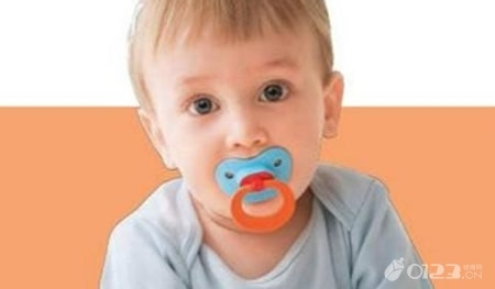 寶寶有必要使用安撫奶嘴嗎？
