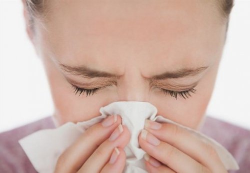 究竟是感冒還是鼻子過敏？過敏的中醫治療