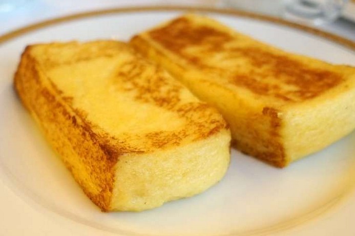 「金磚法式吐司」製作方法大公開…世界第一美味在家竟然吃得到！