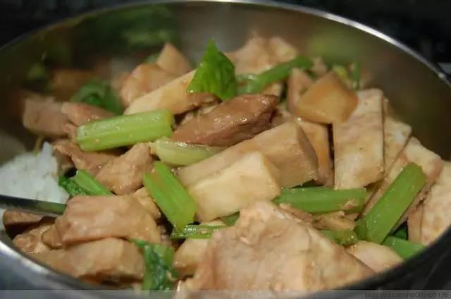 美食 | 香芋做法大全，每一種做法都讓你流口水！