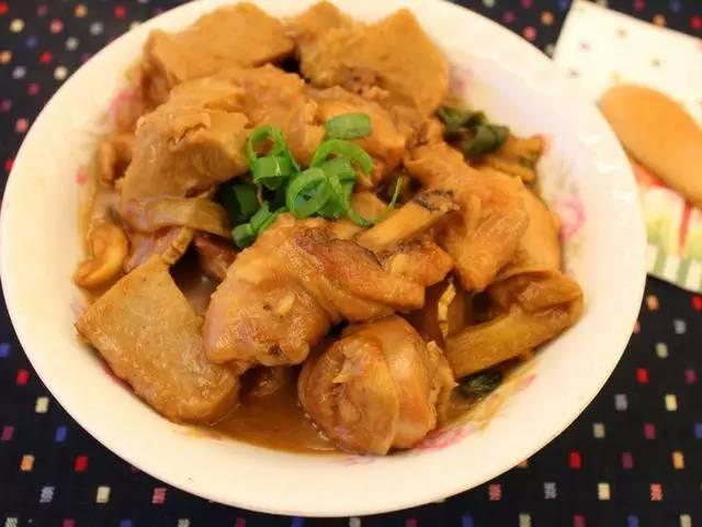 美食 | 香芋做法大全，每一種做法都讓你流口水！