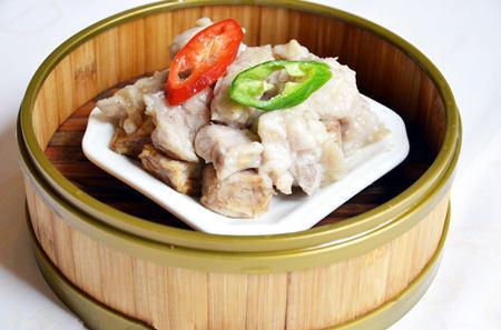 美食 | 香芋做法大全，每一種做法都讓你流口水！