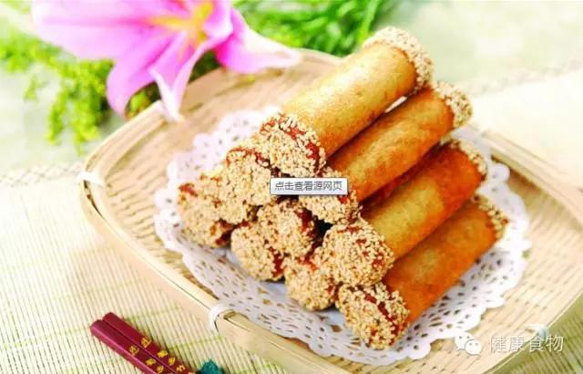 美食 | 香芋做法大全，每一種做法都讓你流口水！