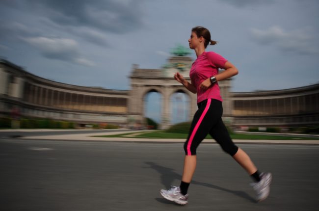 11個證明就算你每天慢跑也不會比完全不運動的人健康的「跑步恐怖後果」！