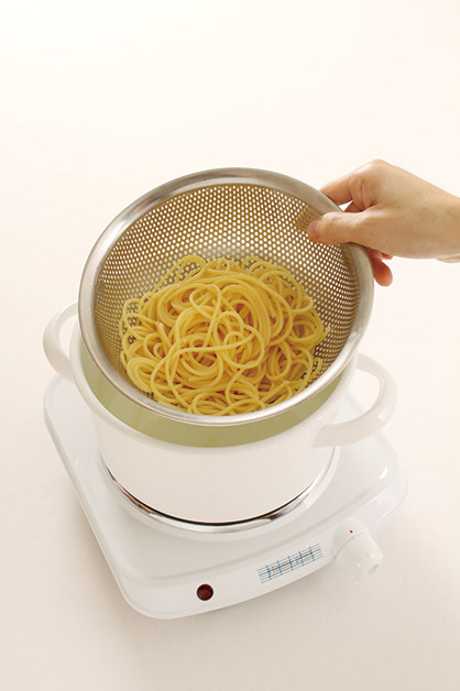 煮義大利面絕對不能加冷水！快看你是不是也犯了這些常見的錯誤煮面方法！