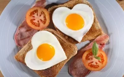 早晨吃雞蛋對身體是好還是壞？萬萬沒想到！