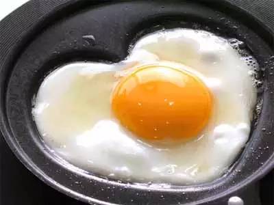 早晨吃雞蛋對身體是好還是壞？萬萬沒想到！