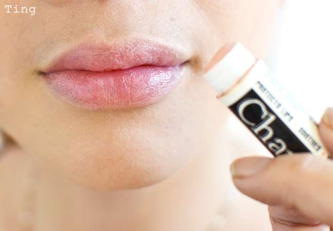 「護唇膏」不只能滋潤嘴唇？美容專家教你護唇膏的這５種隱藏版妙用，千萬別浪費了！