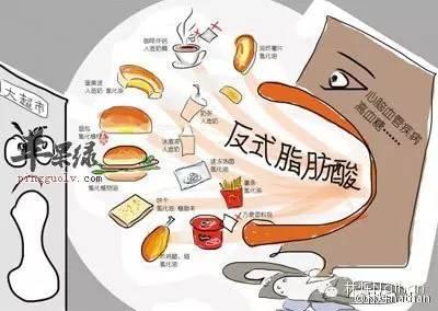 導致你肥胖的26個壞習慣