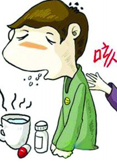 咳嗽有痰吃什麼好的得快 50個治療咳嗽小偏方！ （供參考）