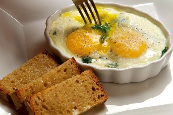 不上館子也能享受高級蛋料理！4道簡單低成本蛋料理食譜