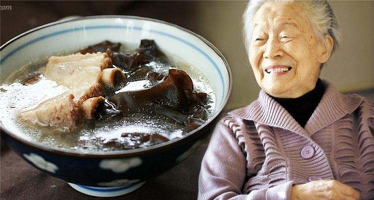這位今年106歲的女作家，長壽的關鍵竟是一碗湯！人人都會做，趕快收藏起來！！