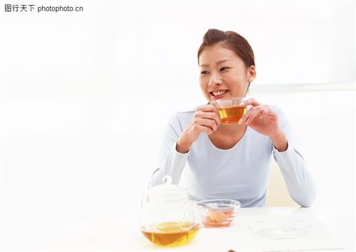 女生經期可以喝茶嗎?應該喝什麼茶呢?
