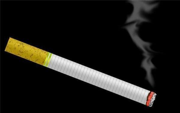 千萬別再說「香菸傷身」90%的人都搞錯了！沒想到香菸的背後竟隱藏著「這種功能」快拿出你的香菸看一看.....