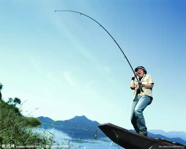 釣魚別花冤枉錢 教您如何選一款適合的好釣竿