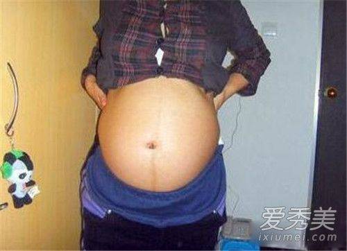 如何看出孕媽肚裡是男孩還是女孩？