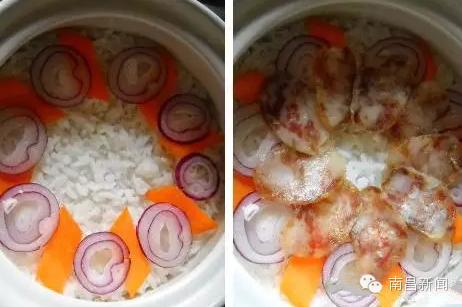 吃了這麼多年的飯,從不知米飯中加這個...營養又好吃100倍!