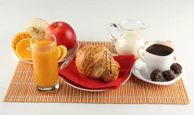 6種早餐太可怕！ 天天吃等於慢性自殺