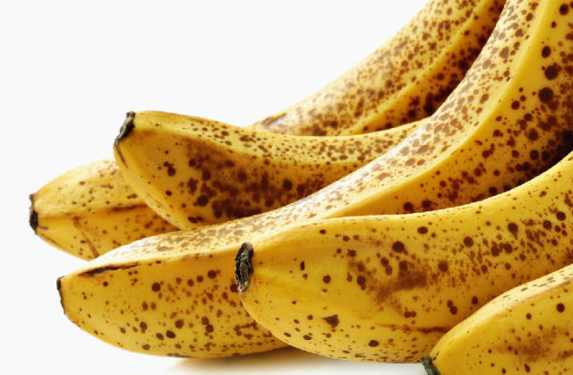 一根有斑點的香蕉到底有多厲害？ 絕對長知識！ | jiaren.org