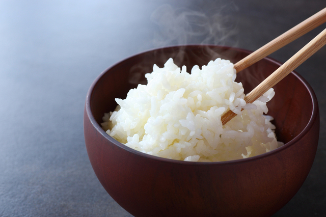 神奇用法④ 冷凍米飯保鮮