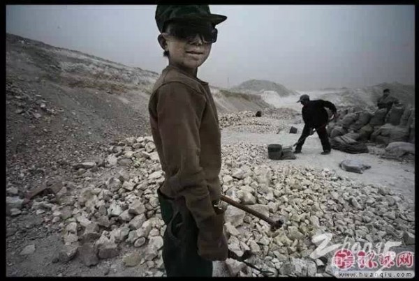 震驚全世界：這些照片才是真正的中國大陸！（電視和報紙都不會登的照片）