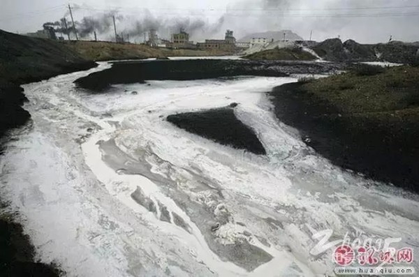 震驚全世界：這些照片才是真正的中國大陸！（電視和報紙都不會登的照片）