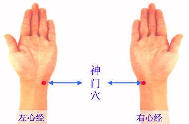 失眠？一閉眼全是夢？按一按安眠穴，讓你一覺睡到自然醒！