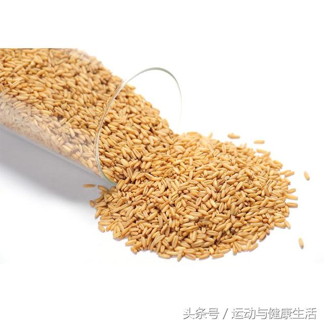 每天在米飯里加一點這個，竟可以控血糖、降血脂、緩解便秘又減肥