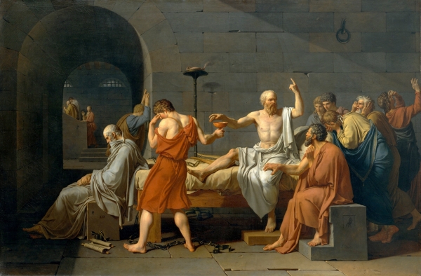 何謂詭辯？？會說的不如會聽的～蘇格拉底給我們上了一堂震撼哲學課！