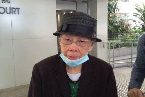每月20萬港幣生活費仍不夠，梅艷芳95歲母親二度破產