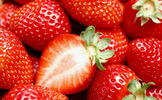 美國專家發布最骯髒果蔬草莓再成榜首，最乾淨果蔬令人意外！