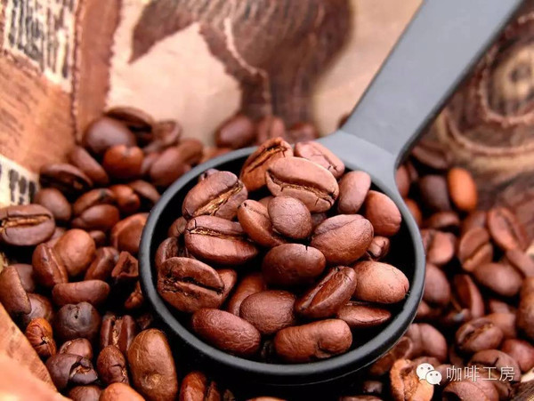 有多少人知道，咖啡烘焙後養豆的重要性！？