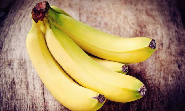每天吃2根香蕉，30天後你會發現自己有驚人的變化！