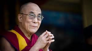 「達賴喇嘛」最經典十段對話 - 句句觸動心靈