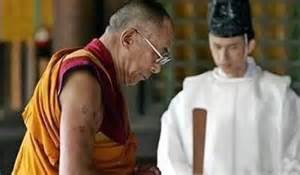 「達賴喇嘛」最經典十段對話 - 句句觸動心靈