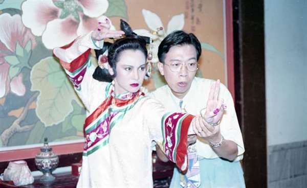 他們是台灣演藝圈「姐弟戀始祖」，當年他「娶大10歲女星」沒人看好！沒想到結婚31年的他們....