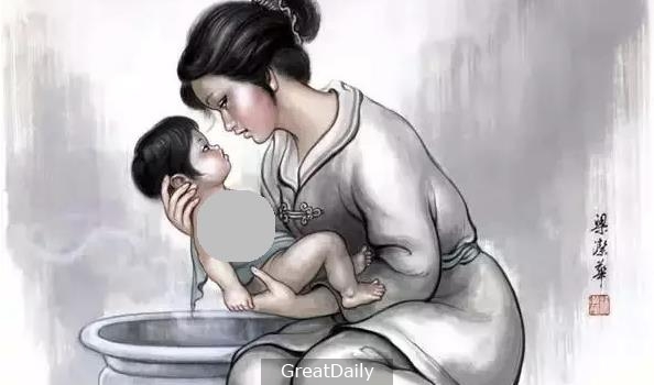 「心好累，小孩是我一個人的嗎？」一位台灣媽媽揭露出「可怕的社會現象」，看完的人都沈默了！