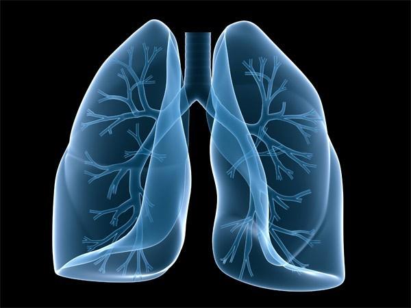 出現這5種症狀 很可能是肺癌早期,肺癌其實是有一些早期症狀的...