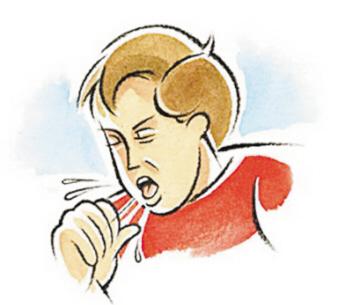 咳嗽可能是肺癌引起的！肺癌幾種最容易被忽略的早期症狀