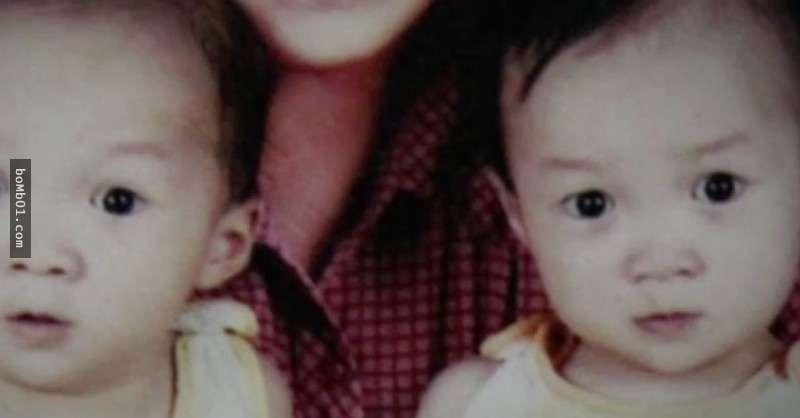 美國夫妻領養了一個亞洲寶寶，10年後孤兒院寄來的「一張照片」卻從此改變他們的人生！