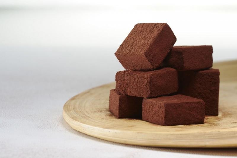 英國王室長壽菜單大揭秘！ 你們可知道原來巧克力竟然有幫助降低膽固醇嗎？